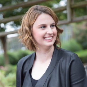 Meet your Posher, Alyson